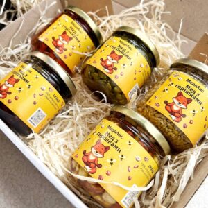 Набір Оригінальний