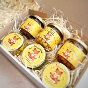 Набір Найріднішим