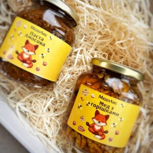 Набір Чоловіча сила