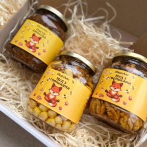 Набір Ласунчику