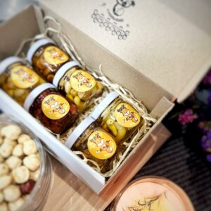 Набір Медова насолода