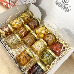 Набір "Золота колекція МедоЛис"